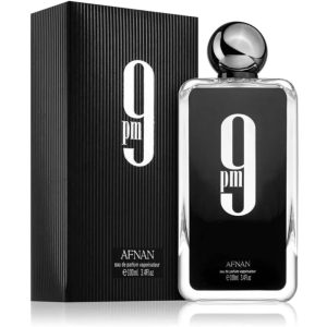 Afnan 9pm For Men  Eau De Parfum 100 ML at Ratans Online Shop - Perfumes Wholesale and Retailer Fragrance