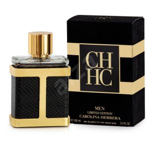 Carolina Herrera CH Limited Edition for Men Eau De Parfum 100ml at Ratans Online Shop - Perfumes Wholesale and Retailer Fragrance