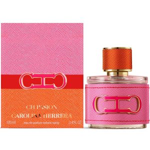 Carolina Herrera CH Pasion for Women Eau De Parfum 100ml at Ratans Online Shop - Perfumes Wholesale and Retailer Fragrance