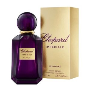 Chopard Imperiale Iris Malika for Women Eau De Parfum 100ml at Ratans Online Shop - Perfumes Wholesale and Retailer Fragrance