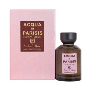Acqua Di Parisis Essenza Intensa Arabian Roses Eau de Parfum for Men 100ml at Ratans Online Shop - Perfumes Wholesale and Retailer Fragrance