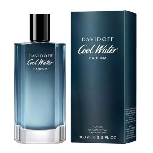Davidoff Cool Water Parfum For Men Parfum 100ml at Ratans Online Shop - Perfumes Wholesale and Retailer Fragrance