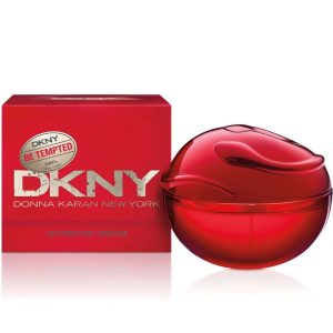 DKNY Donna Karan Be Tempted For Women Eau De Parfum 100ml at Ratans Online Shop - Perfumes Wholesale and Retailer Fragrance
