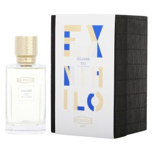 Ex Nihilo Cologne 352 Eau De Parfum for Men & Women 100ml at Ratans Online Shop - Perfumes Wholesale and Retailer Fragrance