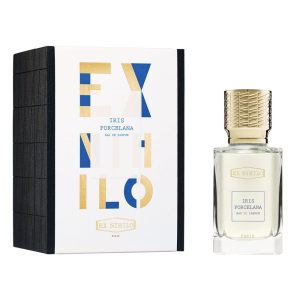 Ex Nihilo Iris Porcelana Eau De Parfum For Men & Women 100ml at Ratans Online Shop - Perfumes Wholesale and Retailer Fragrance