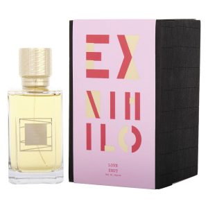 Ex Nihilo Love Shot Eau De Parfum For Men & Women 100ml at Ratans Online Shop - Perfumes Wholesale and Retailer Fragrance