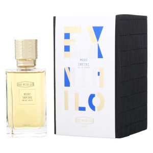 Ex Nihilo Musc Infini Eau De Parfum For Men & Women 100ml at Ratans Online Shop - Perfumes Wholesale and Retailer Fragrance