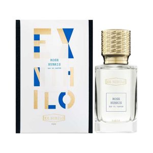 Ex Nihilo Rose Hubris Eau De Parfum For Men & Women 100ml at Ratans Online Shop - Perfumes Wholesale and Retailer Fragrance