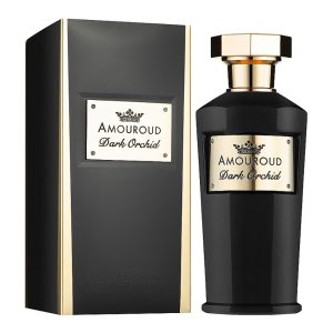 Amouroud Dark Orchid for Men & Women Eau De Parfum 100ml at Ratans Online Shop - Perfumes Wholesale and Retailer Fragrance