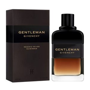 Givenchy Gentleman Reserve Privee Eau De Parfum For Men 200ml at Ratans Online Shop - Perfumes Wholesale and Retailer Fragrance
