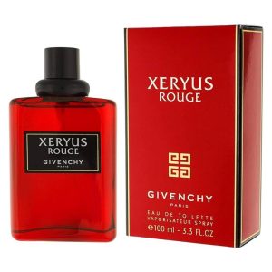Givenchy Xeryus Rouge for Men Eau De Toilette 100ml at Ratans Online Shop - Perfumes Wholesale and Retailer Fragrance