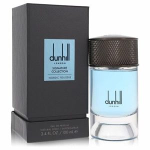 Dunhill Nordic Fougere For Men Eau De Parfum 100ml at Ratans Online Shop - Perfumes Wholesale and Retailer Fragrance
