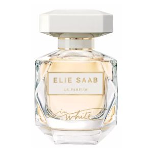 Elie Saab Le Parfum In White Eau De Parfum For Women 90ml Tester at Ratans Online Shop - Perfumes Wholesale and Retailer Fragrance