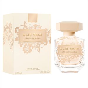 Elie Saab Le Parfum Bridal Eau De Parfum For Women 90ml at Ratans Online Shop - Perfumes Wholesale and Retailer Fragrance