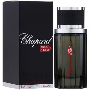 Chopard 1000 Miglia for Men Eau De Toilette 80ml at Ratans Online Shop - Perfumes Wholesale and Retailer Fragrance