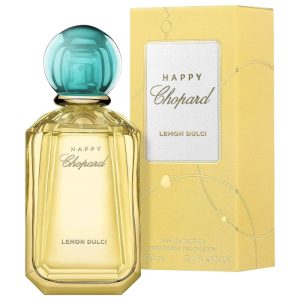 Chopard Happy Lemon Dulci For Women Eau De Parfum EDP 75ml at Ratans Online Shop - Perfumes Wholesale and Retailer Fragrance