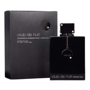 Armaf Club De Nuit Intense Eau De Toilette for Men 200ml at Ratans Online Shop - Perfumes Wholesale and Retailer Fragrance