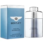 Bentley Silverlake for Men Eau De Parfum 100ml at Ratans Online Shop - Perfumes Wholesale and Retailer Fragrance 3