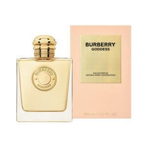 Burberry Goddess Eau De Parfum for Women 100ml at Ratans Online Shop - Perfumes Wholesale and Retailer Fragrance