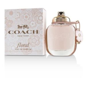 Coach Floral For Women Eau De Parfum EDP 50ml at Ratans Online Shop - Perfumes Wholesale and Retailer Fragrance