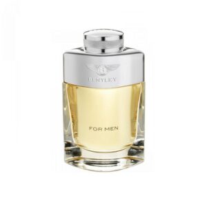 Bentley Classic Eau De Toilette for Men 100ml Tester at Ratans Online Shop - Perfumes Wholesale and Retailer Fragrance