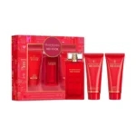 Elizabeth Arden Red Door 3 Piece Gift Set for Women at Ratans Online Shop - Perfumes Wholesale and Retailer Fragrance 3