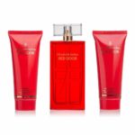 Elizabeth Arden Red Door 3 Piece Gift Set for Women at Ratans Online Shop - Perfumes Wholesale and Retailer Fragrance 4