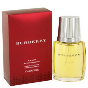 Burberry Classic for Men Eau De Toilette 50ml at Ratans Online Shop - Perfumes Wholesale and Retailer Fragrance