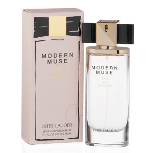 Estee Lauder Modern Muse Eau De Parfum Women 50ml at Ratans Online Shop - Perfumes Wholesale and Retailer Fragrance