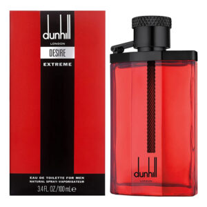 Dunhill Desire Red Extreme Men Eau De Toilette 100ml at Ratans Online Shop - Perfumes Wholesale and Retailer Fragrance