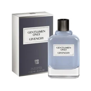 Givenchy Gentleman Only for Men Eau De Toilette 100ml at Ratans Online Shop - Perfumes Wholesale and Retailer Fragrance