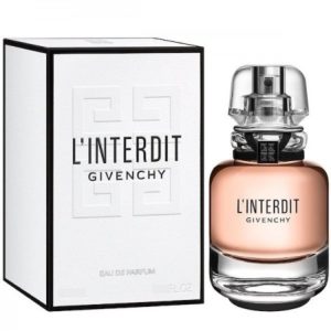 Givenchy L’Interdit for Women Eau De Parfum 80ml at Ratans Online Shop - Perfumes Wholesale and Retailer Fragrance