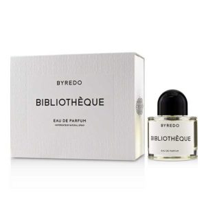 Byredo Bibliotheque Eau De Parfum For Men and Women 100ml at Ratans Online Shop - Perfumes Wholesale and Retailer Fragrance