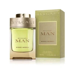 Bvlgari Man Wood Neroli For Men Eau De Parfum 100ml at Ratans Online Shop - Perfumes Wholesale and Retailer Fragrance