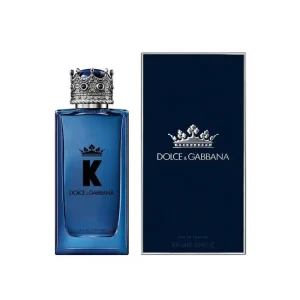 Dolce & Gabbana King Men Eau De Parfum 100ml at Ratans Online Shop - Perfumes Wholesale and Retailer Fragrance