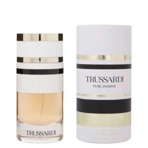 Trussardi Pure Jasmine Eau De Parfum for Women 90ml at Ratans Online Shop - Perfumes Wholesale and Retailer Fragrance