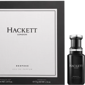 Hackett Bespoke For Men 2Pcs Gift Set at Ratans Online Shop - Perfumes Wholesale and Retailer Gift Sets