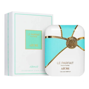 Armaf Le Parfait Azure Pour Femme for Women Eau De Parfum 100ml at Ratans Online Shop - Perfumes Wholesale and Retailer Fragrance