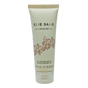 Elie Saab Le Parfum Bridal 75ml Shower Gel at Ratans Online Shop - Perfumes Wholesale and Retailer Bath & Body
