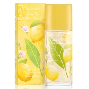 Elizabeth Arden Green Tea Citron Freesia Eau De Toilette Women 100ml at Ratans Online Shop - Perfumes Wholesale and Retailer Fragrance