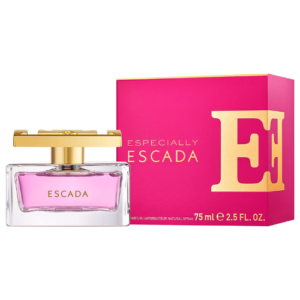 Escada Especially for Women Eau De Parfum 75ml at Ratans Online Shop - Perfumes Wholesale and Retailer Fragrance