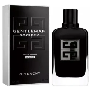 Givenchy Gentleman Society Extreme For Men Eau De Parfum EDP 100ml at Ratans Online Shop - Perfumes Wholesale and Retailer Fragrance