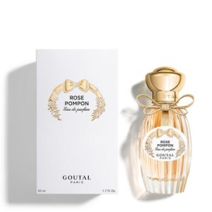 Goutal (Annick Goutal) Rose Pompon Eau De Parfum For Women 100ml at Ratans Online Shop - Perfumes Wholesale and Retailer Fragrance