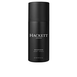 Hackett Bespoke Deo Spray For Men 150ml at Ratans Online Shop - Perfumes Wholesale and Retailer Deodorants