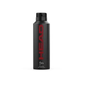 Head Fire For Men Deo 200ml Spray at Ratans Online Shop - Perfumes Wholesale and Retailer Deodorants