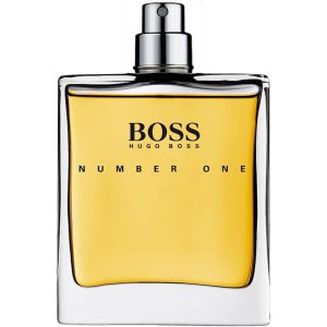 Hugo Boss Number One Eau De Toilette For Men 100ml Tester at Ratans Online Shop - Perfumes Wholesale and Retailer Fragrance
