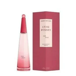 Issey Miyake L`Eau D`Issey Rose & Rose Eau de Parfum Intense for Women 90ml at Ratans Online Shop - Perfumes Wholesale and Retailer Fragrance