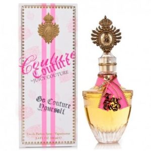 Juicy Couture Couture Eau De Parfum For Women 100ml at Ratans Online Shop - Perfumes Wholesale and Retailer Fragrance