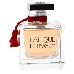 Lalique Le Parfume Ladies Eau De Parfum 100ml Tester at Ratans Online Shop - Perfumes Wholesale and Retailer Fragrance