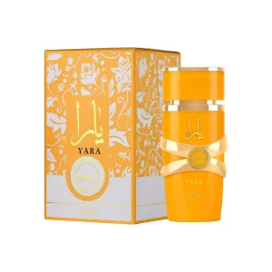 Lattafa Yara Tous Eau De Parfum For Men and Women 100ml at Ratans Online Shop - Perfumes Wholesale and Retailer Fragrance